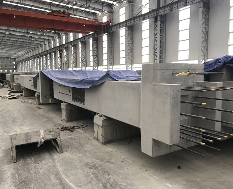 柱构件价格 柱构件价格