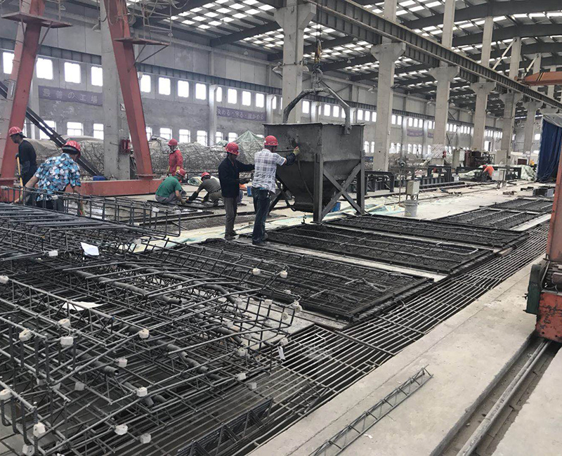 大连混凝土构件 大连混凝土构件