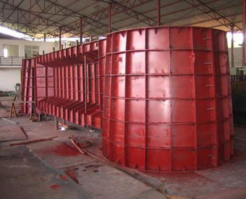 铁路模板 铁路模板