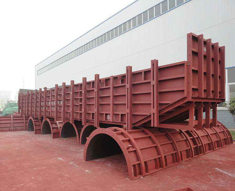 盖梁模板 盖梁模板