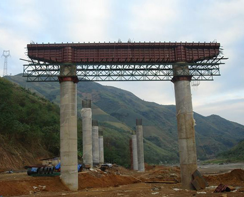 盖梁模板厂家 盖梁模板厂家