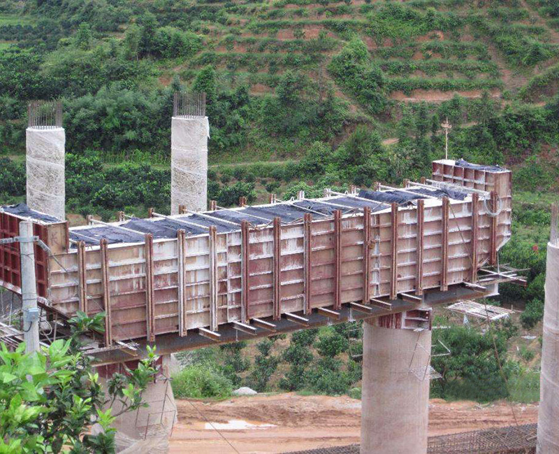 盖梁价格 盖梁价格