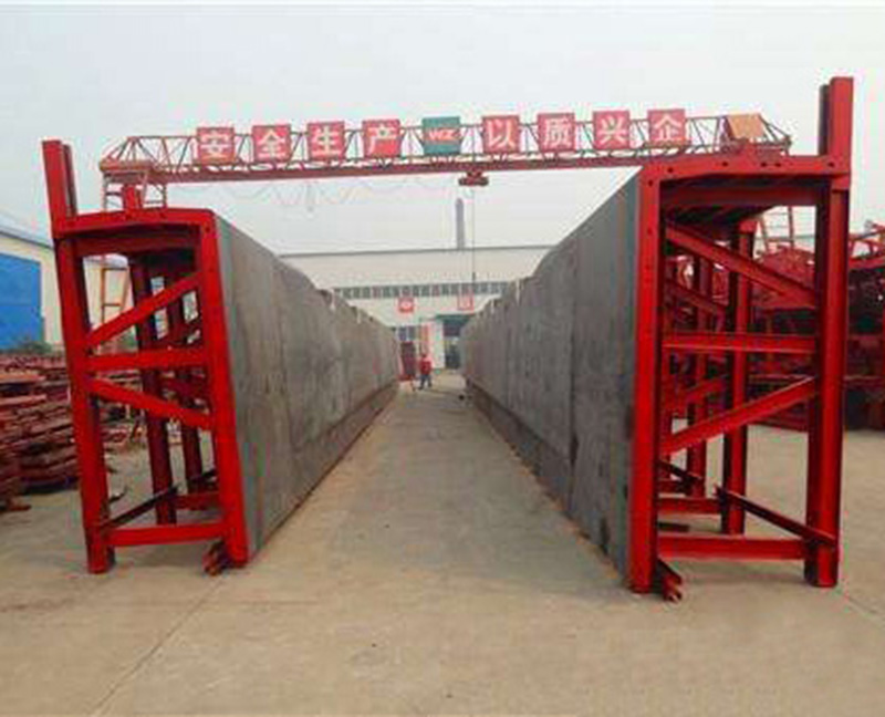 大连T形梁钢模板 大连T形梁钢模板