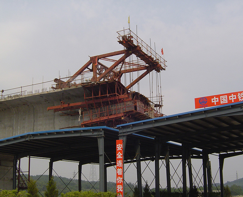 大连挂篮 大连挂篮