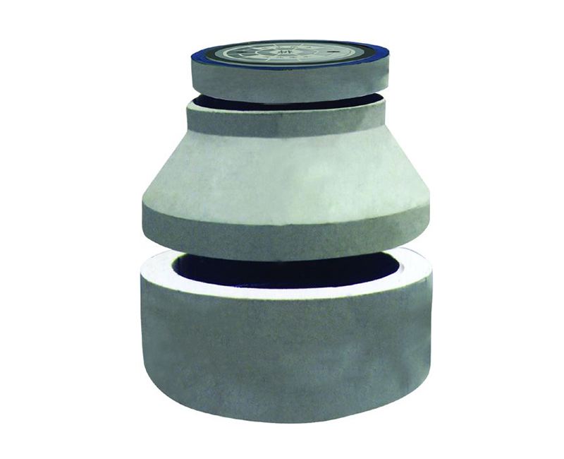 检查井构件 检查井构件