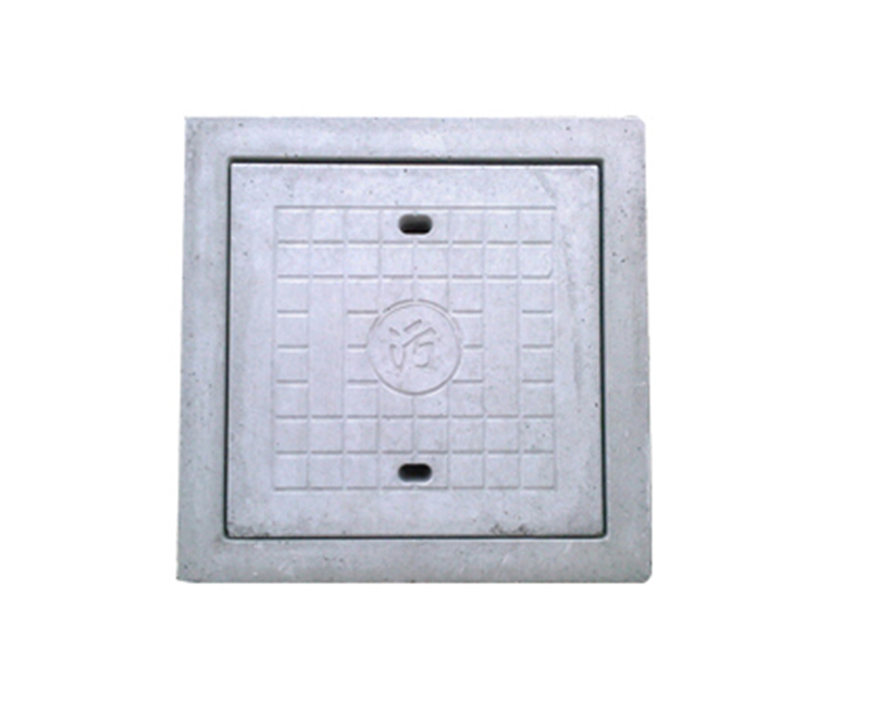 方形污水井盖 方形污水井盖