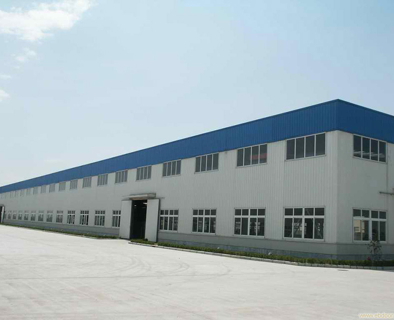 钢结构厂家 钢结构厂家