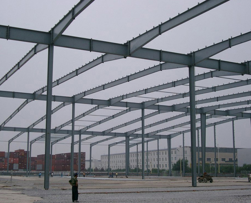 钢结构哪家好 钢结构哪家好