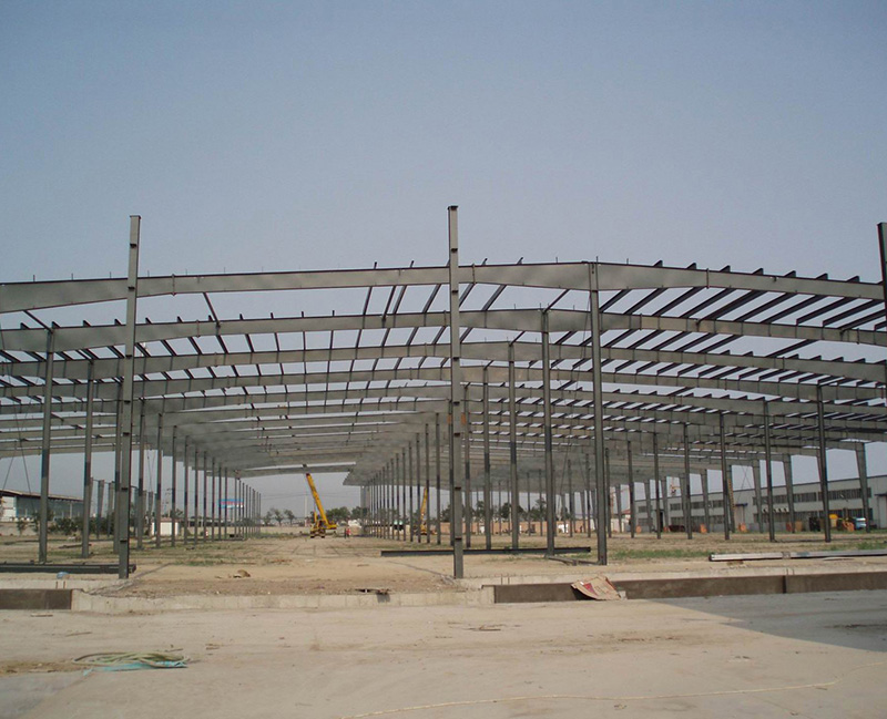 钢结构 钢结构